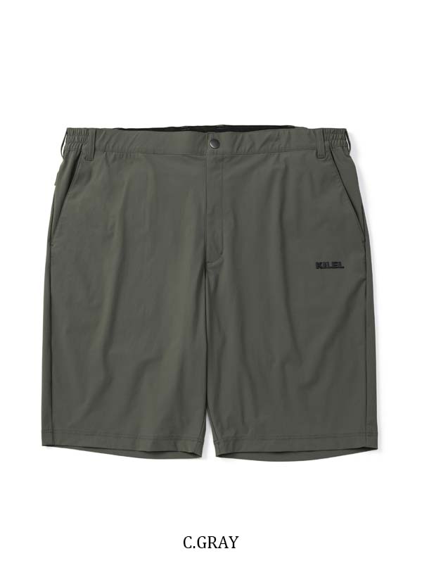 ICE TUCH STRETCH SHORTS