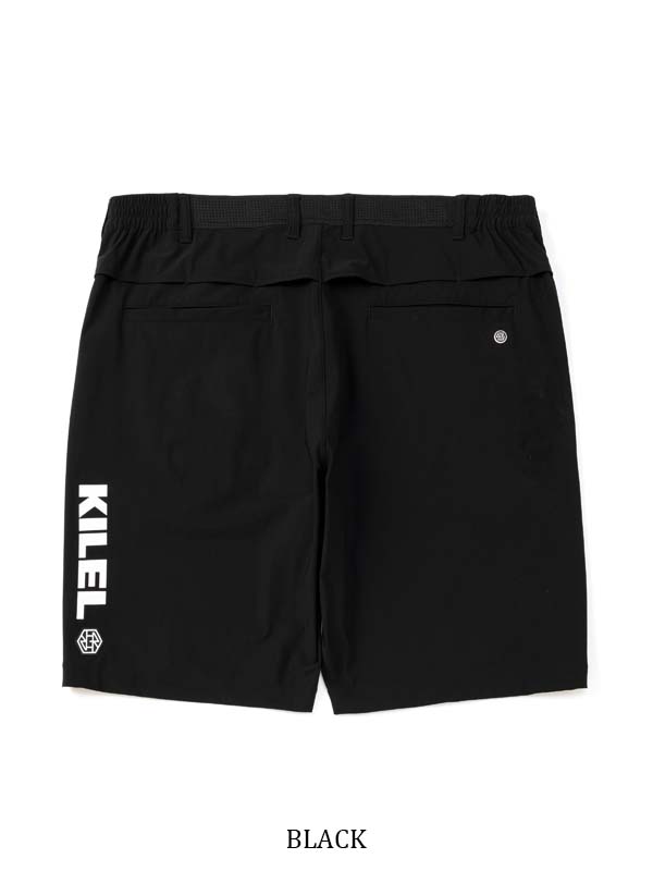 ICE TUCH STRETCH SHORTS