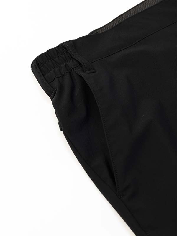ICE TUCH STRETCH SHORTS