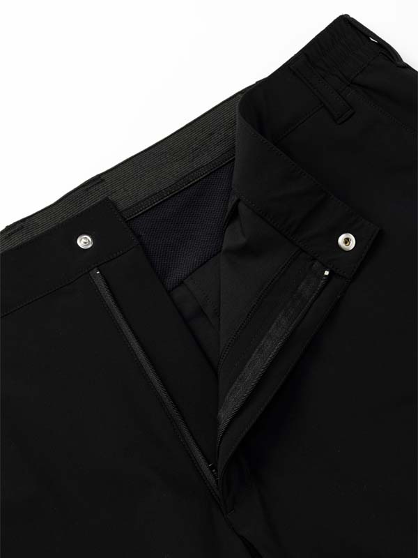 ICE TUCH STRETCH SHORTS