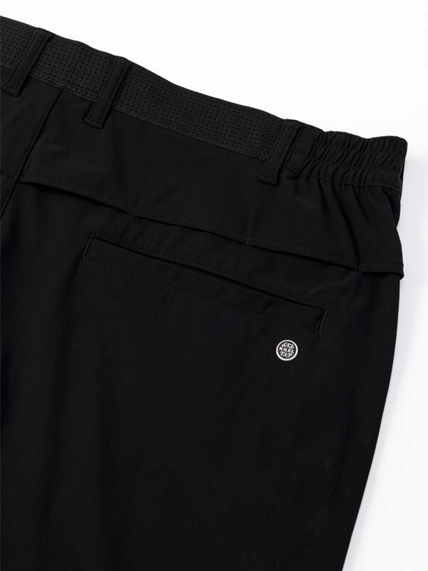 ICE TUCH STRETCH SHORTS