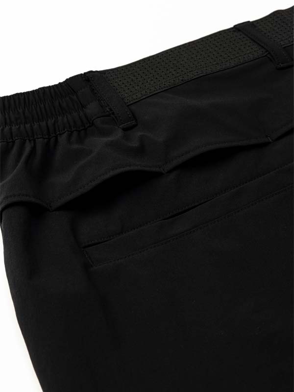ICE TUCH STRETCH SHORTS