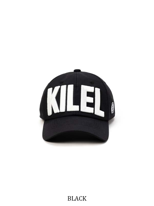 3D LOGO EMB CAP