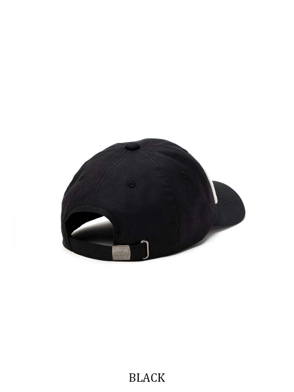 3D LOGO EMB CAP