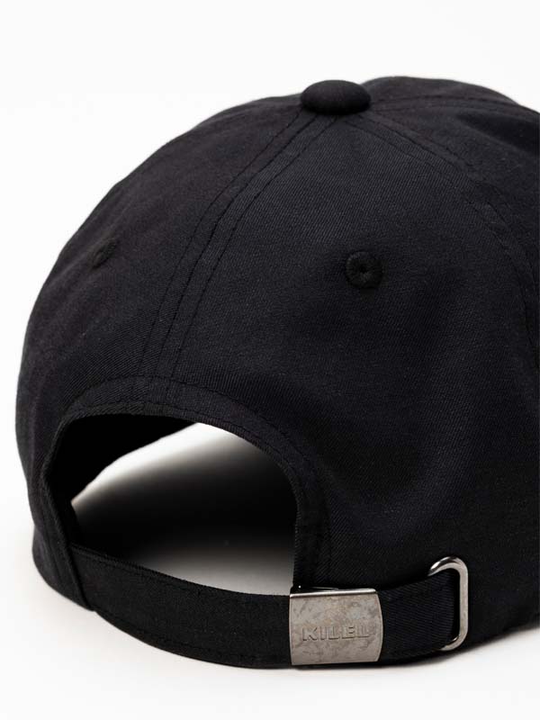 3D LOGO EMB CAP