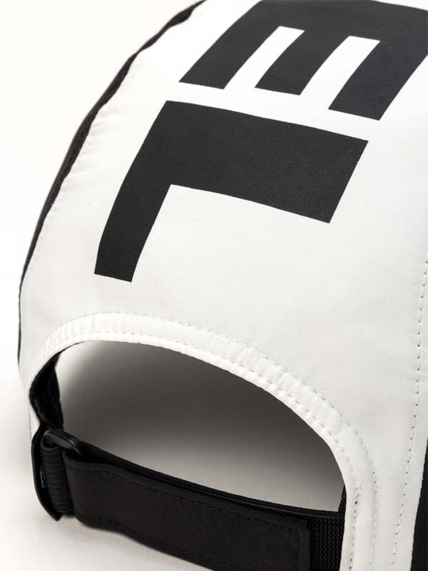 FOLDING SOFT CAP