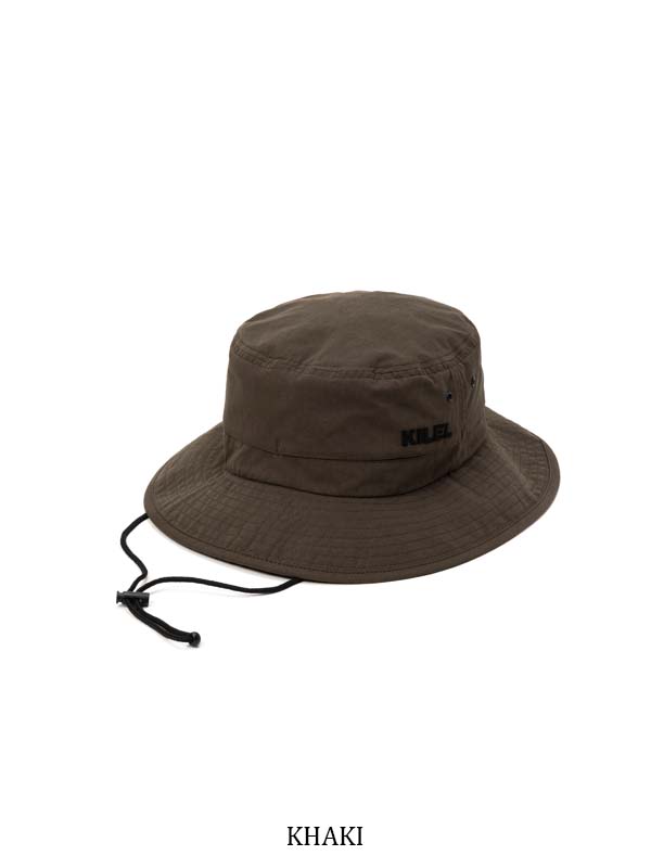 VENTILATE HAT