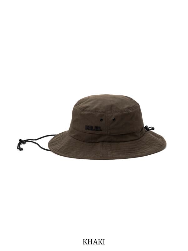 VENTILATE HAT