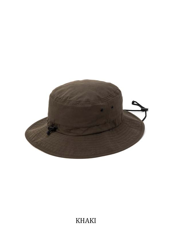 VENTILATE HAT