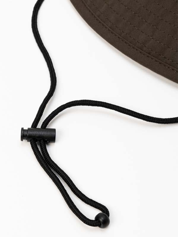 VENTILATE HAT