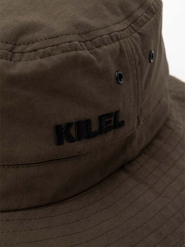 VENTILATE HAT