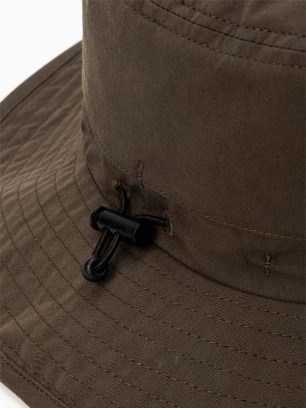 VENTILATE HAT