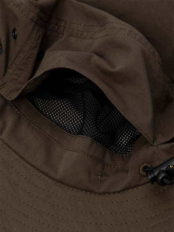 VENTILATE HAT