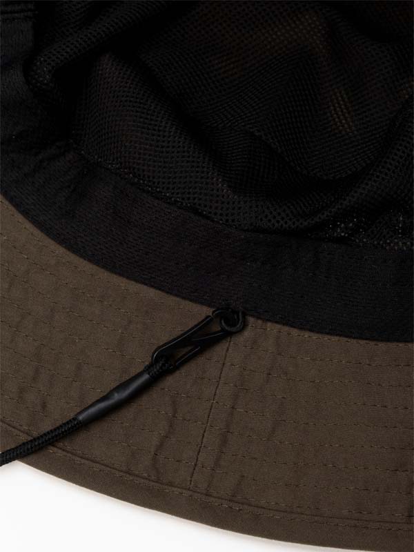 VENTILATE HAT