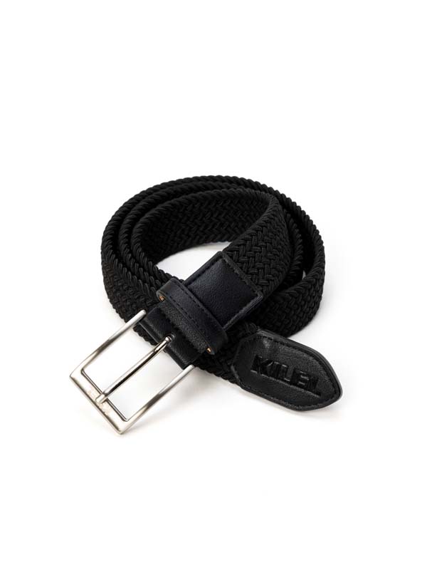 MESH RUBBER BELT