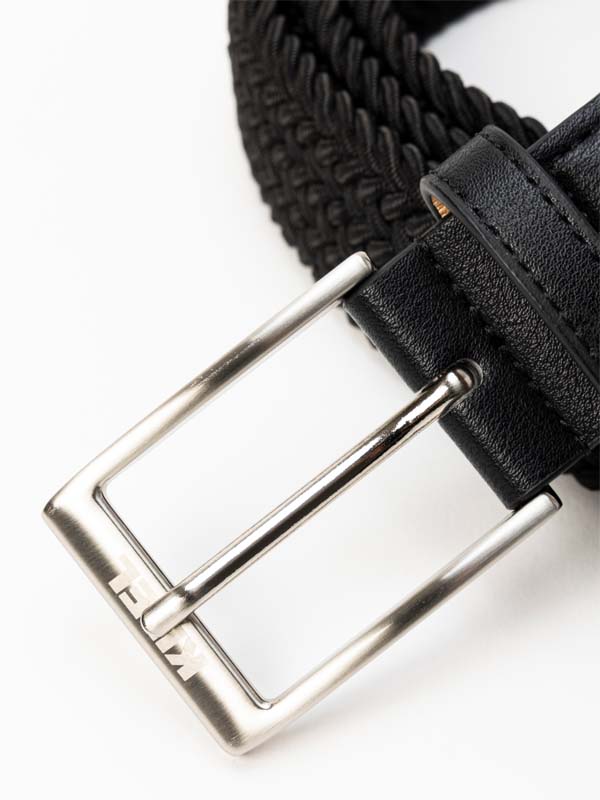 MESH RUBBER BELT
