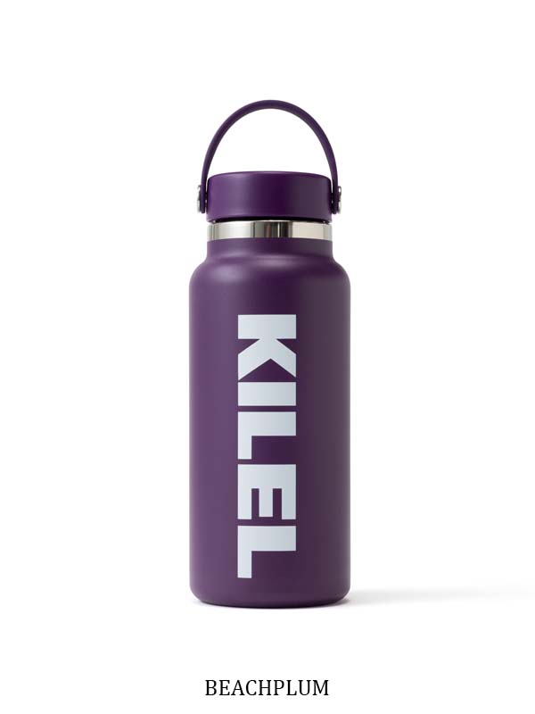 【新色追加】KILEL Hydro Flask