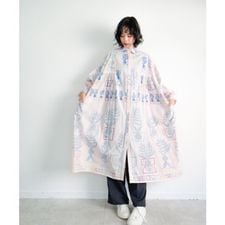 大人可愛いオーガニックでナチュラルファッションアイテムをお探しなら