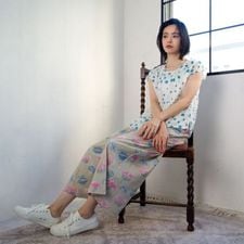 �ѥ�ġ���ɥ���