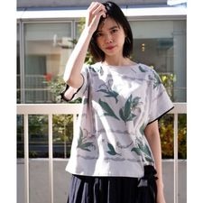 トップス｜オーガニックでナチュラルなファッションブランドKILKI