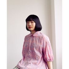トップス｜オーガニックでナチュラルなファッションブランドKILKI