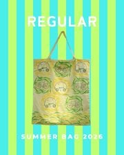 ��Regular��2026ǯSummerʡ�ޡ��쥮��顼���å�