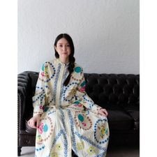 大人可愛いオーガニックでナチュラルファッションアイテムをお探しなら