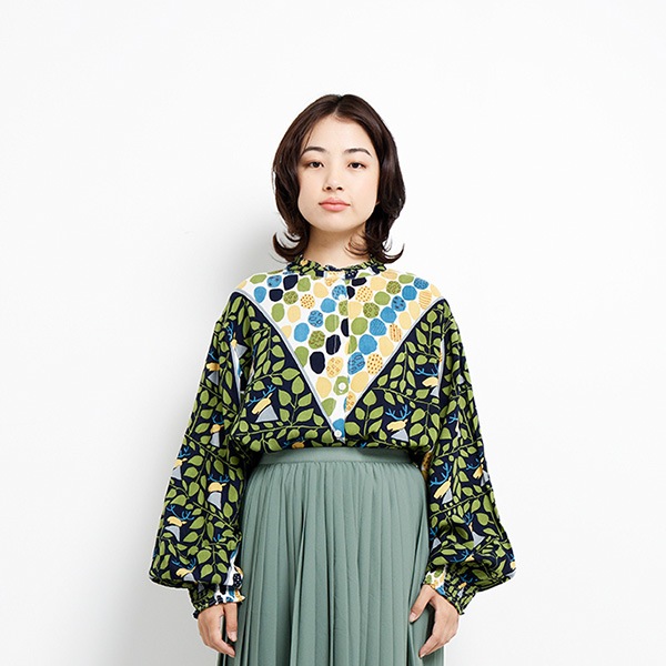 kikiy おまとめf29.30.35.36.40.41 ブラウス ディアー＆ドット/ブラウス,トップス オーガニック