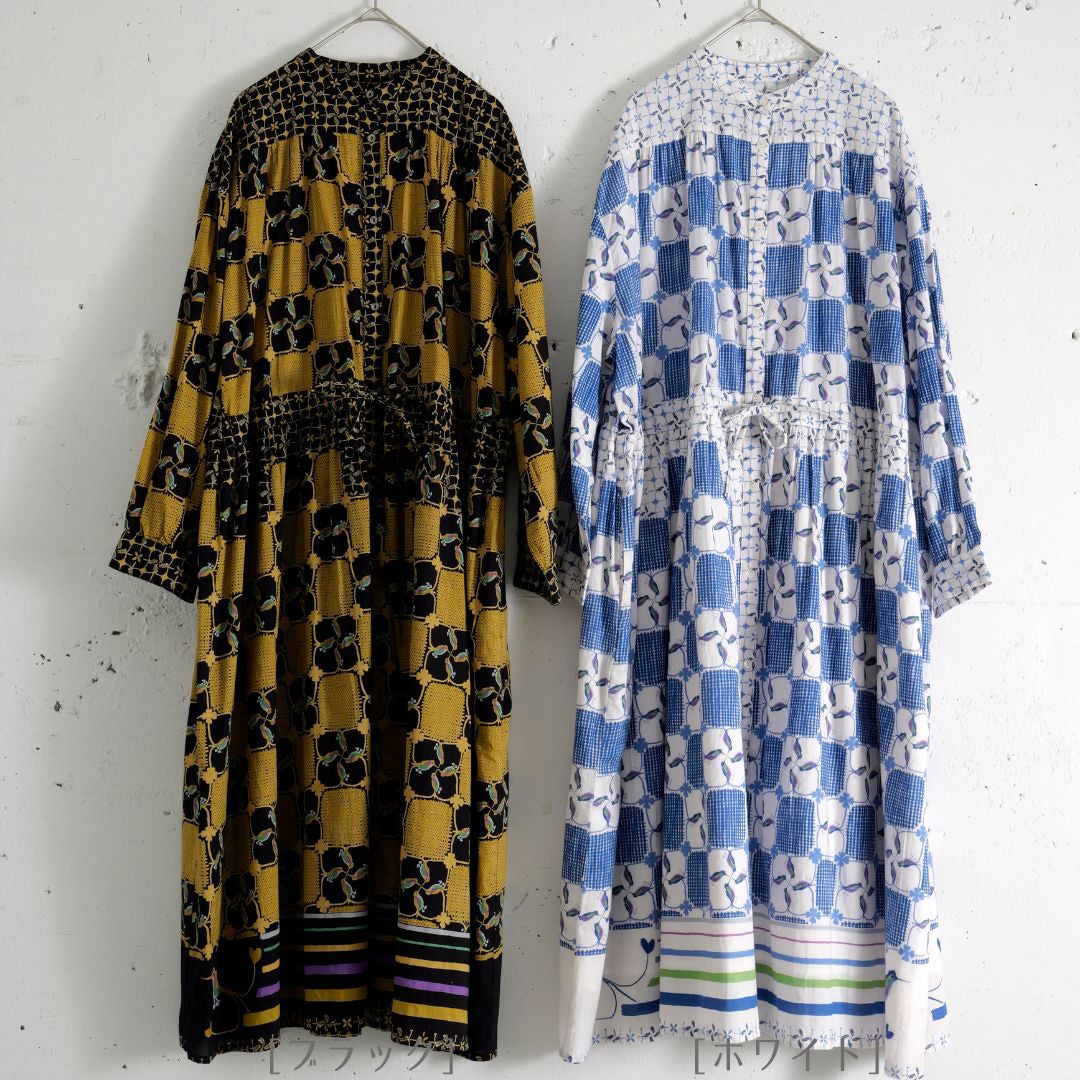 【hiromi.himawari ✨】❤️カルバンクライン ✨ワンピース 11008OPWWSM0610005001