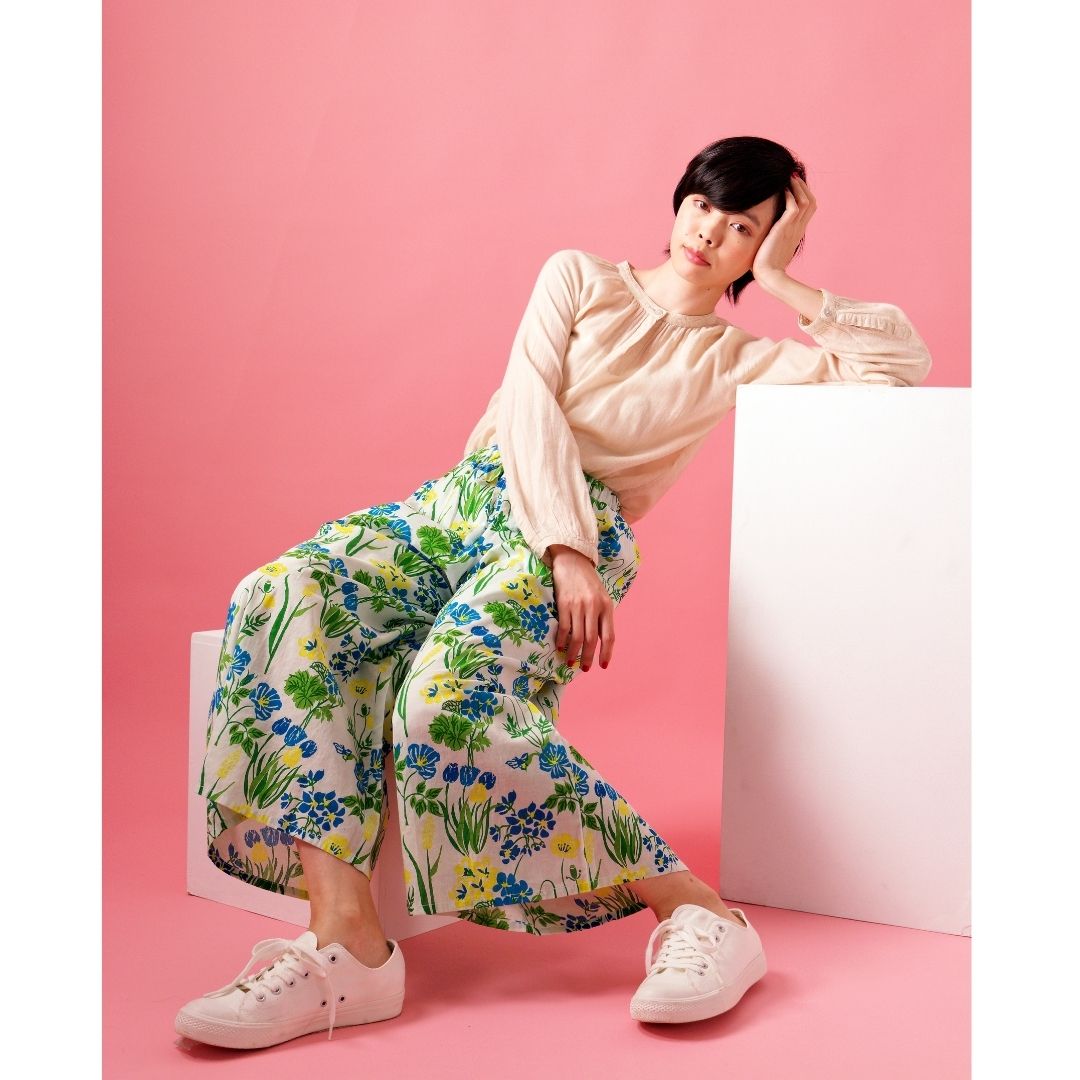 �ѥ�ġ��ʥ���ʥ�ե�