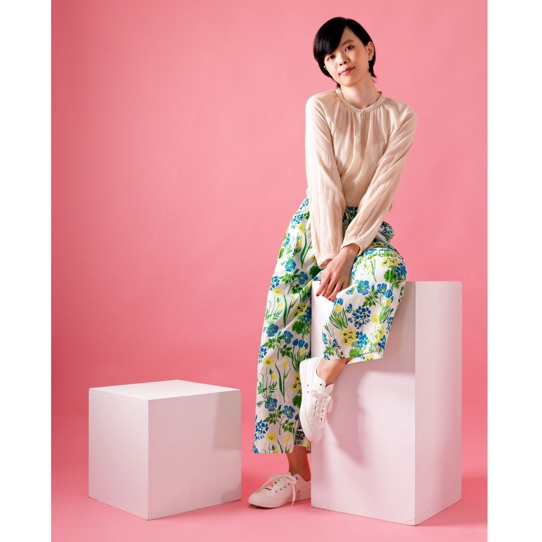 �ѥ�ġ��ʥ���ʥ�ե�