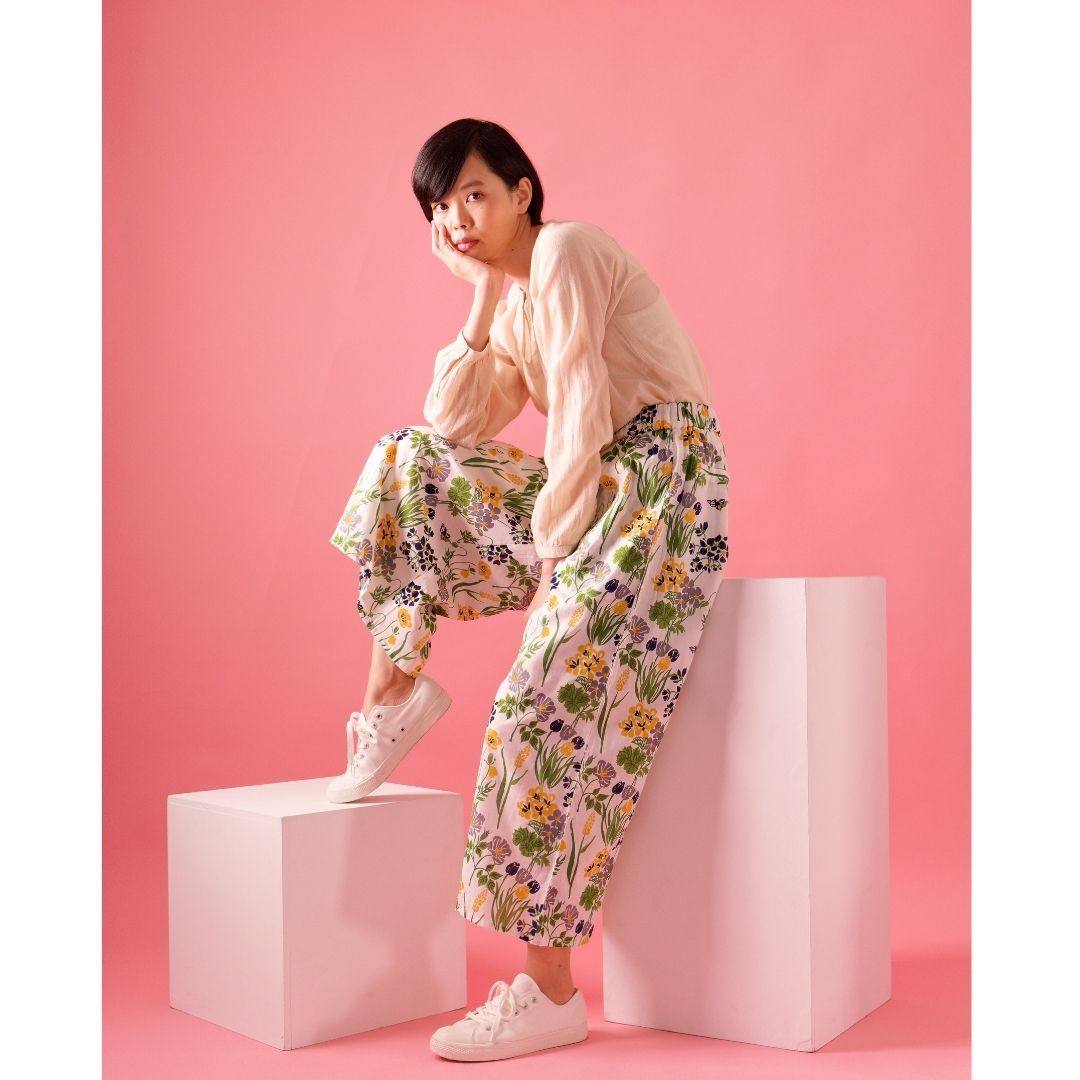 �ѥ�ġ��ʥ���ʥ�ե�