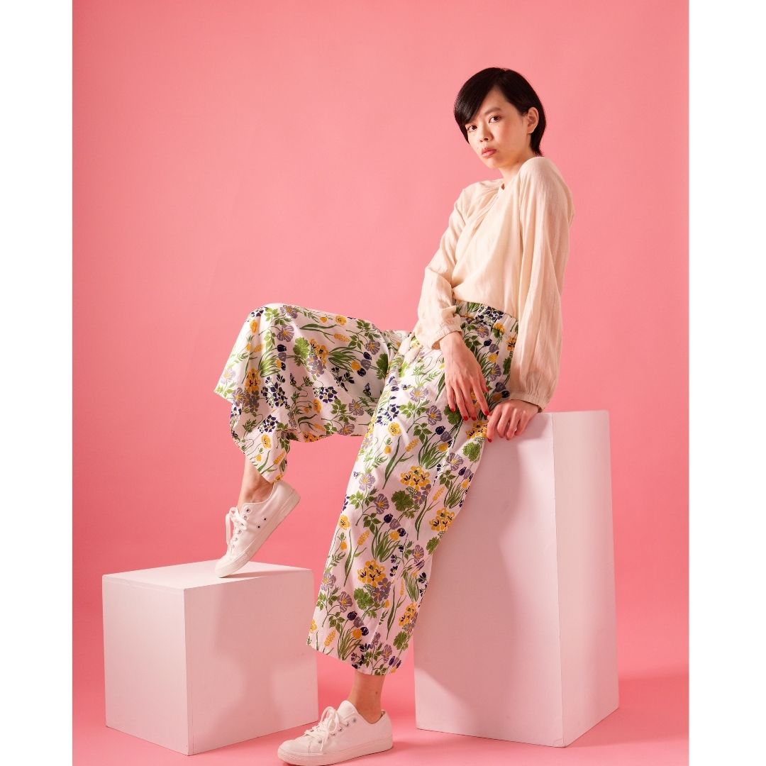 �ѥ�ġ��ʥ���ʥ�ե�