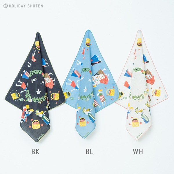 �ϥ󥫥�������ץ�����