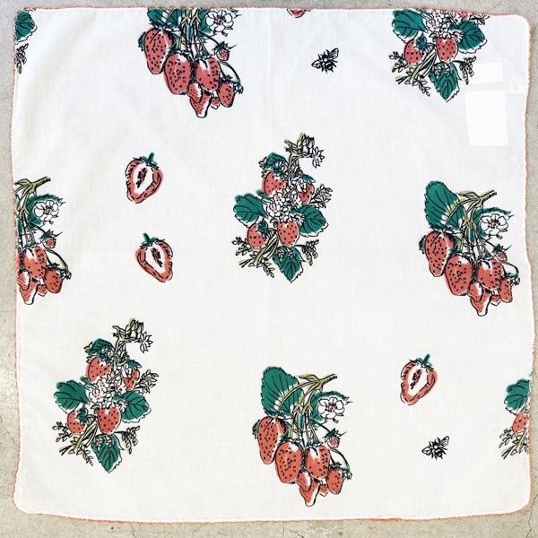 �ϥ󥫥������ȥ��٥꡼�ӡ�