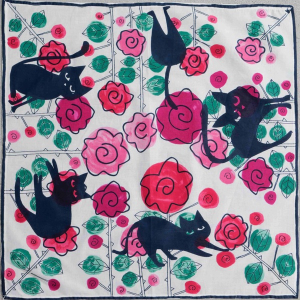 �ϥ󥫥���������������å�