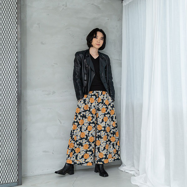 KILKI キルキー フォックス ワンピース fox HDI ノーカラー KILKI キルキー フォックス ワンピース fox HDI ノーカラー
