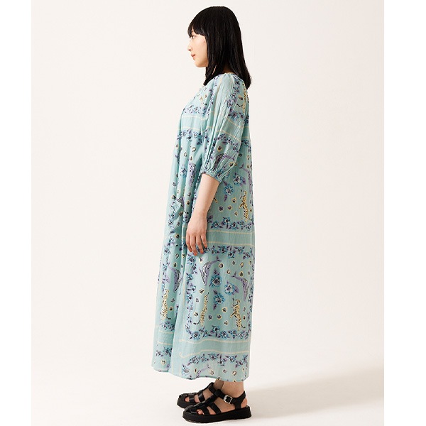 20％OFF】ワンピース インパチェンス/ワンピース,コットン