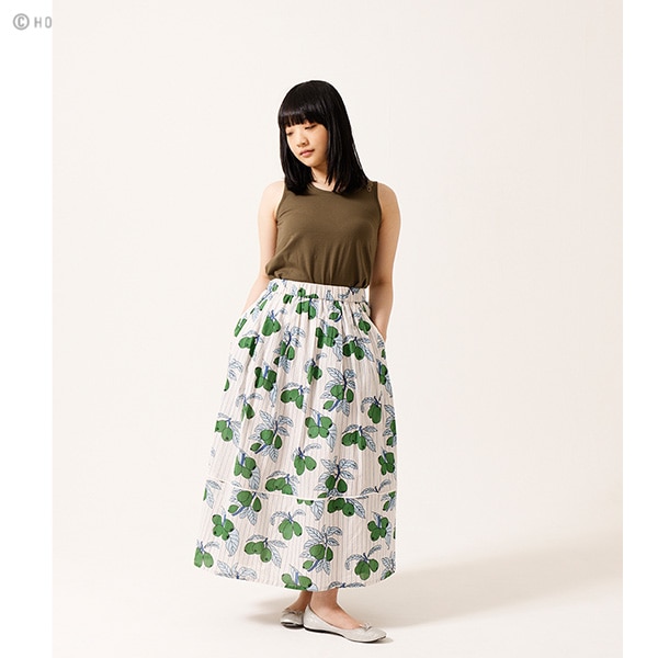 今 話題 の 人気 商品 20%OFF】スカート ローカート/スカート,キルキー,プリント スカート