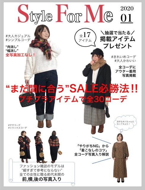 Styleforme 電子版コーディネートブック 電子版 Pdf ブック Kinglily