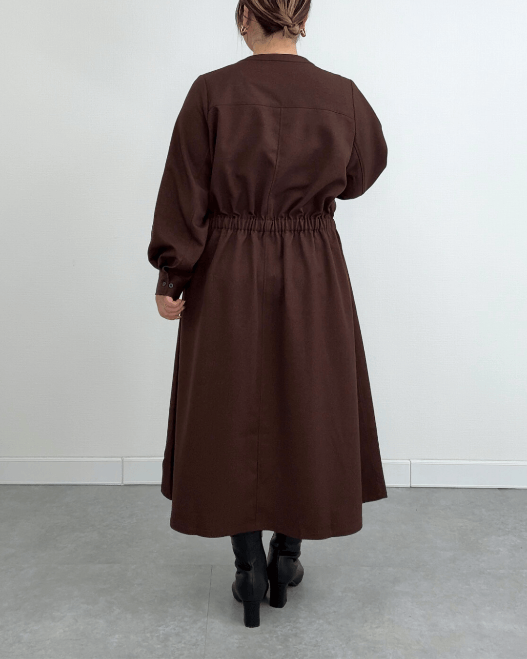 バンドカラードロストワンピース | ワンピース | KINGLILY