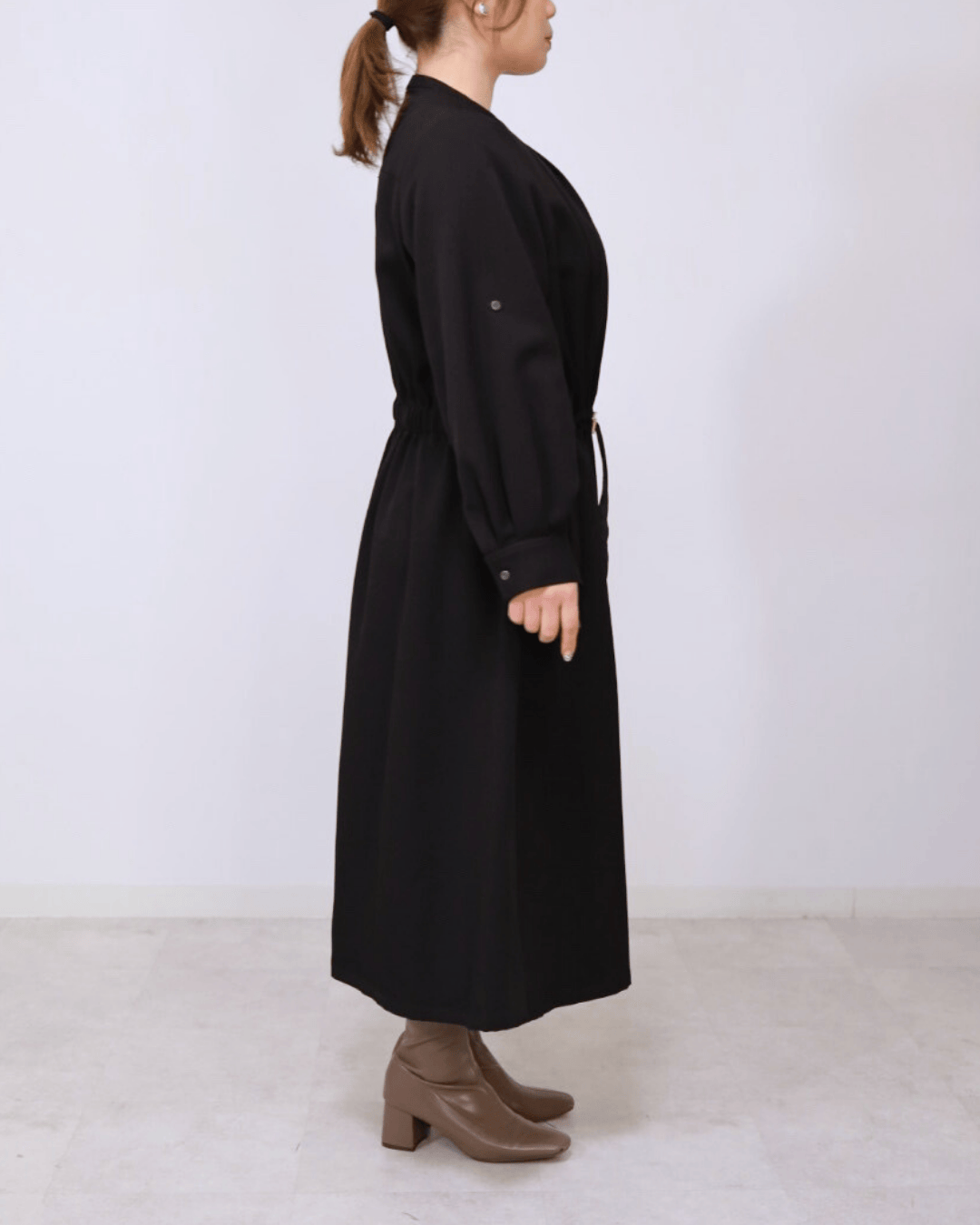 バンドカラードロストワンピース | ワンピース | KINGLILY