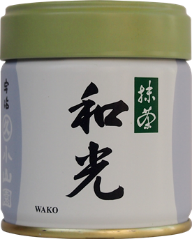 和光 抹茶 40g缶 5個セット 和光 40g缶入り | 抹茶 | お茶の