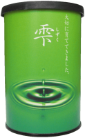雫 〜しずく〜 80g缶入り
