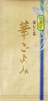 “新茶” 深むし茶 華ごよみ 100g袋入り
