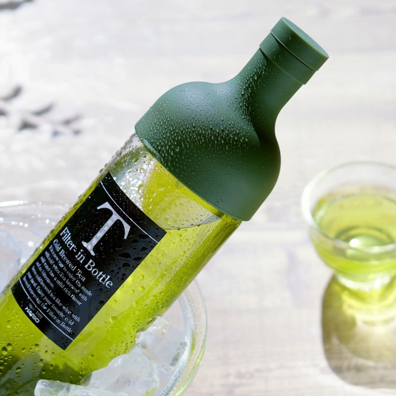 Filter-in Bottle （フィルターインボトル） 750ml | フィルターイン 