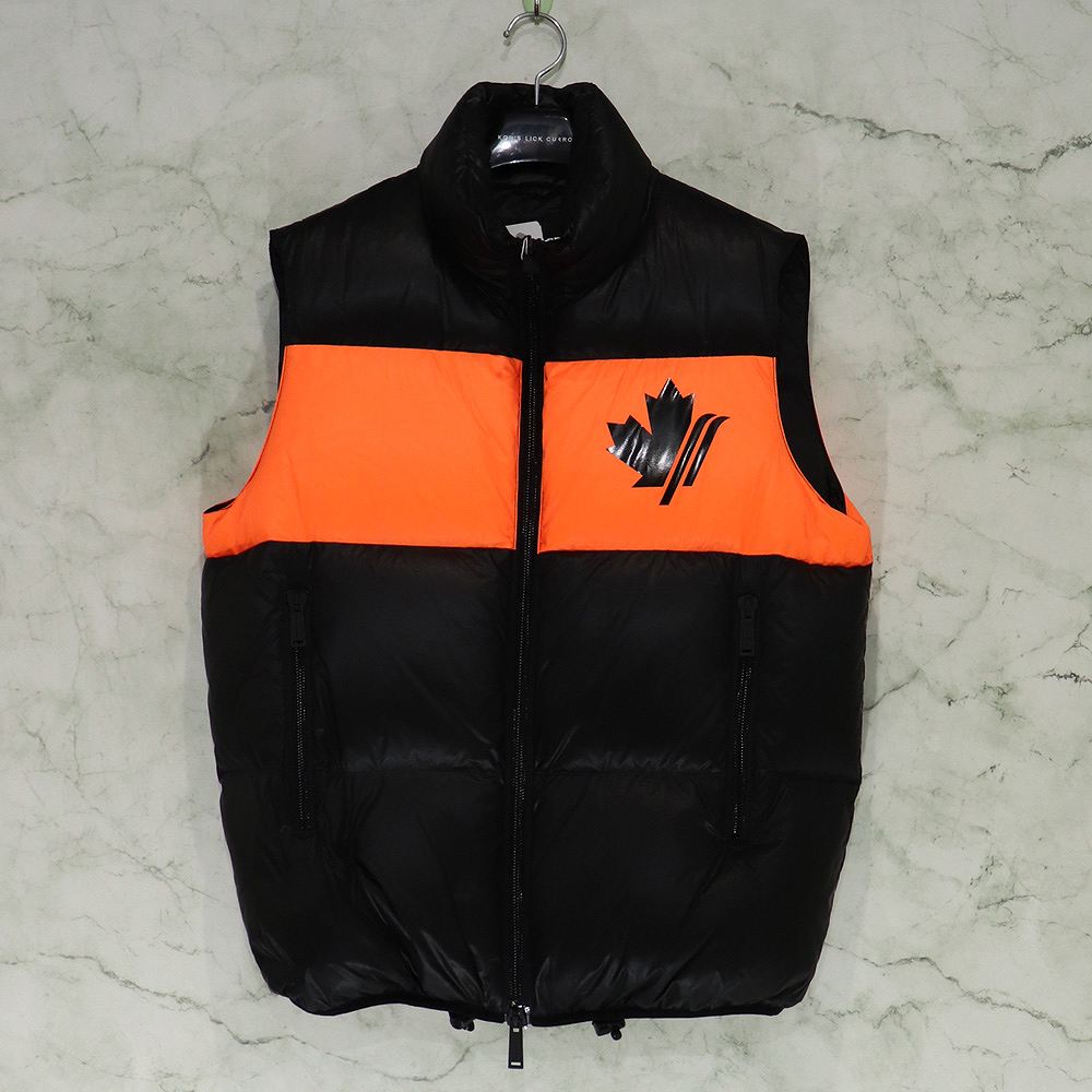 Dsquared2 / DS Nylon riptop