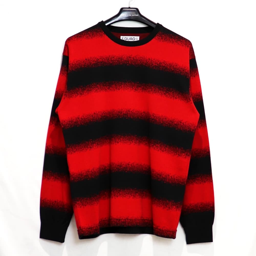 EGUAG / GG SHADOWSTRIPE JQ LSKT