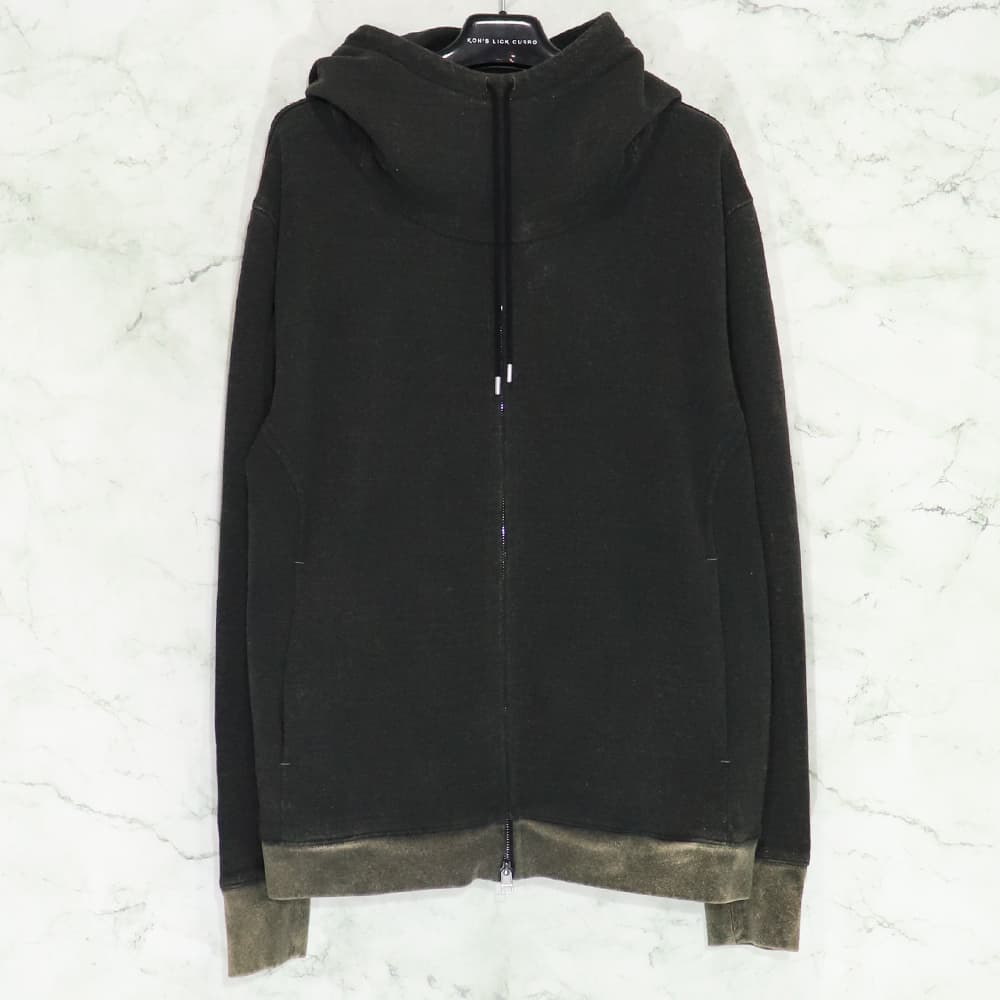 HATRA / HA Sick_Noil_Cla