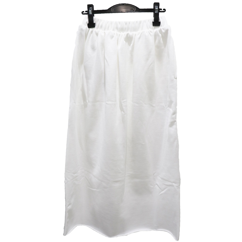 JOHN LAWRENCE SULLIVAN / JL GATHRED SWEAT SKIRT